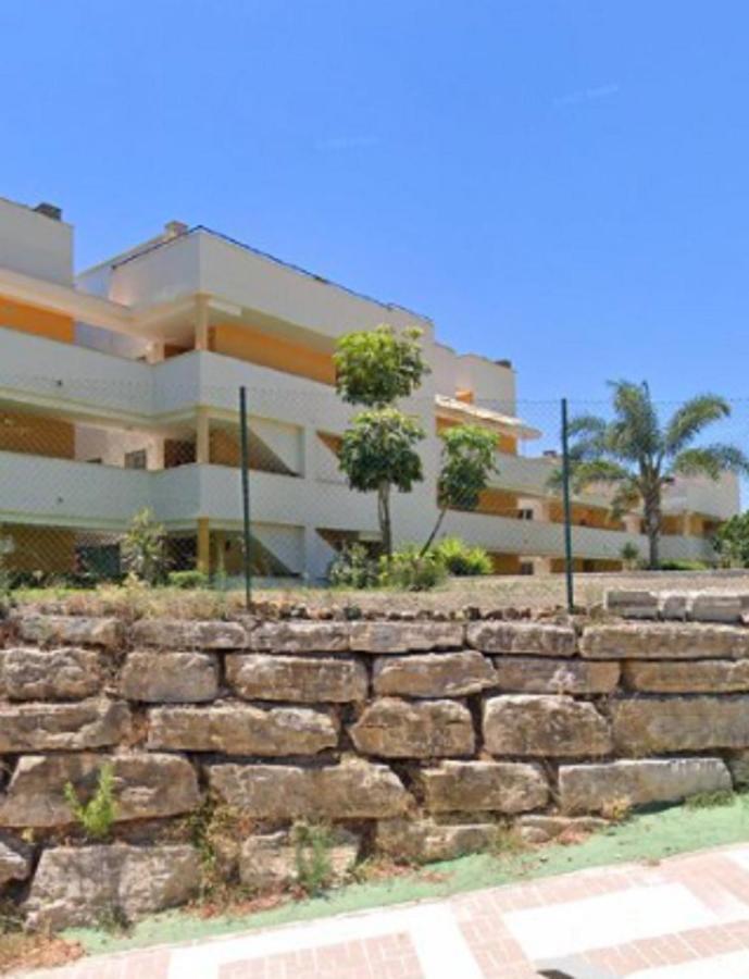 Holidays2Cala del Moral&terraza&vista mar&piscina&parking La Cala Del Moral Exterior foto